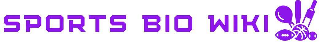 SportsBioWiki | Sports Person Bio Wiki